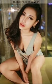 asian escort Honey