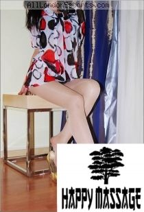 Victoria escort - Happy Massage