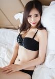 Misty striptease Taiwanese stylish escort girl, recommended