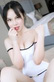 sensual petite Chinese escort girl in Outcall Only