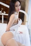 Korean 30B bust size companion, extremely naughty, listead in asian gallery