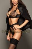 Pandora massage stunning bisexual companion in Kensington