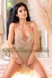 Tatiana escort
