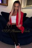 sensual Spanish petite escort girl in Bayswater