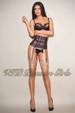 a level European escort in Bayswater, 200 per hour