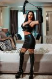 sensual Romanian petite companion in Kensington