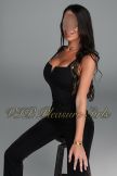 Claudia massage open minded bisexual escort girl in Kensington