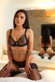 New London escort Amaya