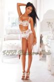 Larissa escort