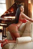 Melya escort