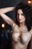 Abbie escort
