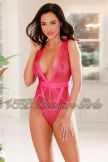 Krista very naughty 25 years old companion in Paddington