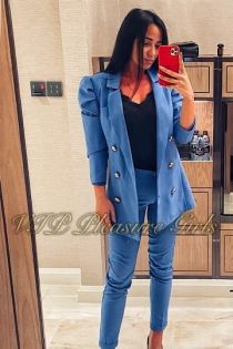Bailey escort - VIPPleasureGirls