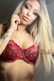 Compare to Vina escort