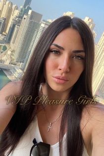 massage escort Rebeca