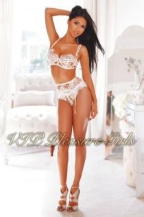 Kensington escort Larissa