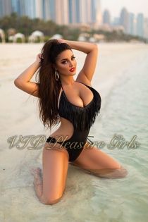 massage escort Zara