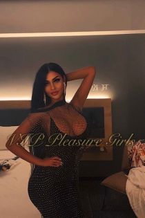 Kensington escort Melya