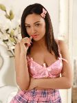 rafined Czech escort girl in Paddington