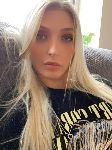 Karina full of life 25 years old Czech escort girl