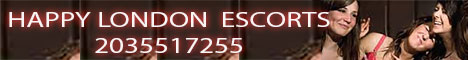 Happy London Escorts