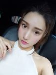 Koko open minded 19 years old teen Japanese girl