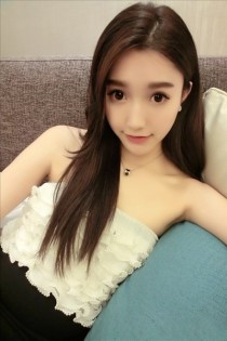 asian escort Koko