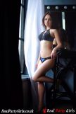 brunette escort Jennifer from Outcall Only