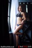 Jennifer stunning 25 years old models European escort girl