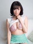 amazing Korean busty escort girl in Central London