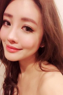 Chelsea escort Chiyo