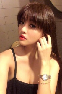 asian escort Chiyo