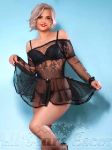 Escort-Curvy