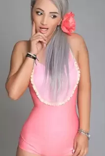 Gaby escort - AllStarsEscorts