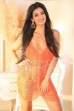 Yadira escort