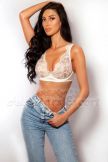 Axelle big tits escort in South Kensington 