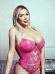 Mona escort