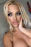 Brazilian Kasia renders ultimate service
