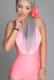 Gaby escort