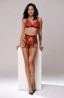 Khloe escort - AllStarsEscorts