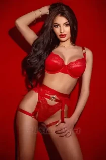 Compare to Soni escort