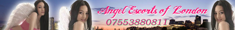Angel Escorts Of London