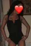 Vanessa escort - CFS service at London Escorts Girls 