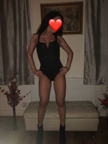 elite London escort Vanessa