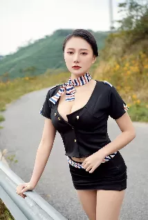 Vivian escort - London Japanese paradise