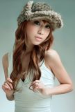 Taiwanese Melissa renders perfect date