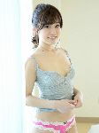 Nekki Japanese elegant escort girl, highly recommended