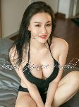 Danit brunette escort London
