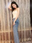 Fay 19 years old taiwanese girl