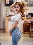 Taiwanese Michelle offer unforgetable date